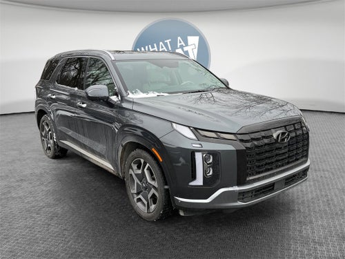 2024 Hyundai Palisade Limited AWD