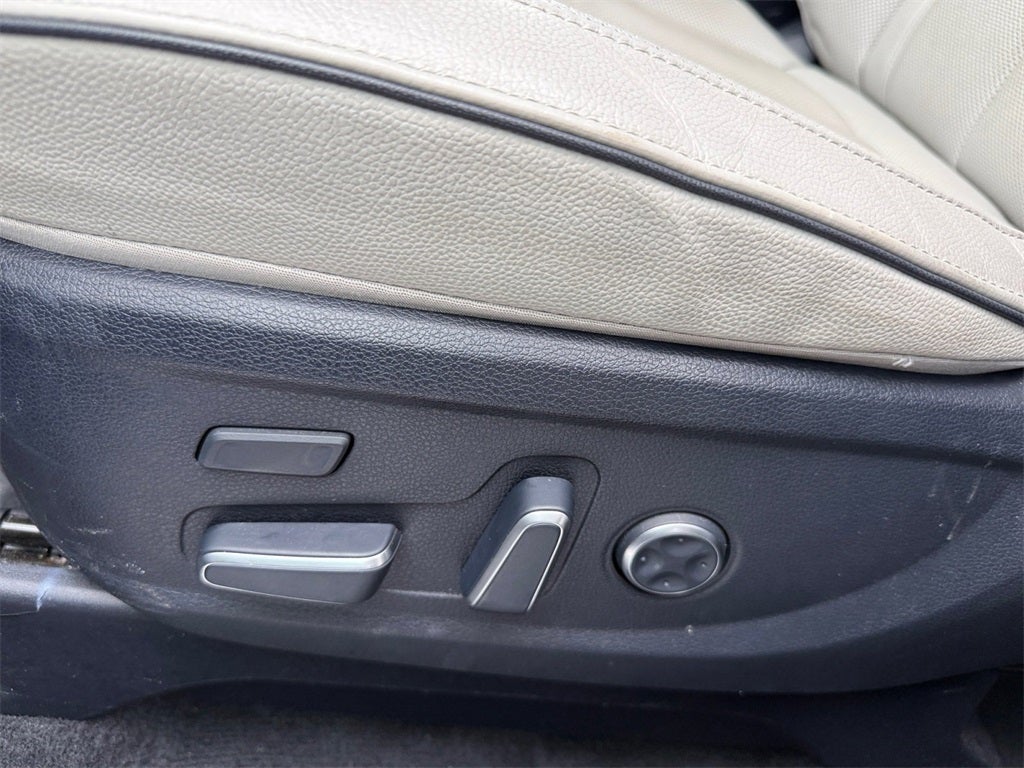 2024 Hyundai Palisade Limited AWD