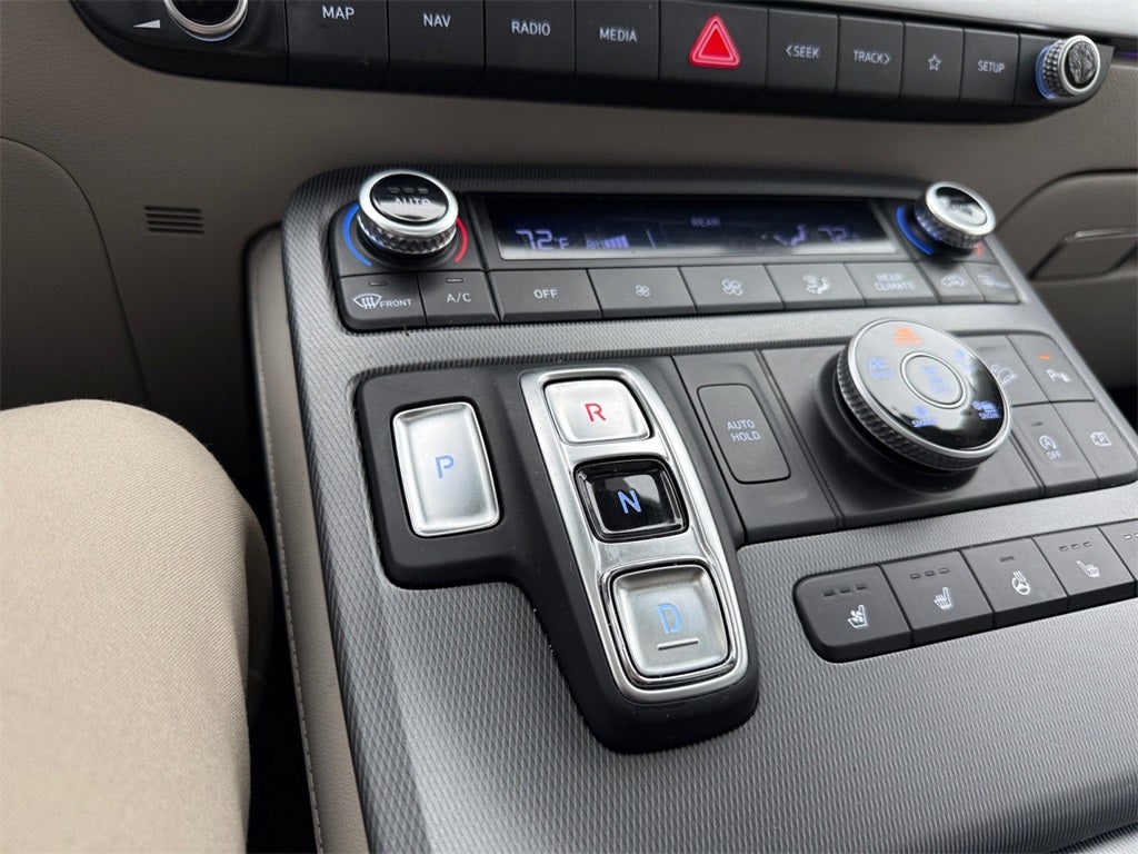 2024 Hyundai Palisade Limited AWD