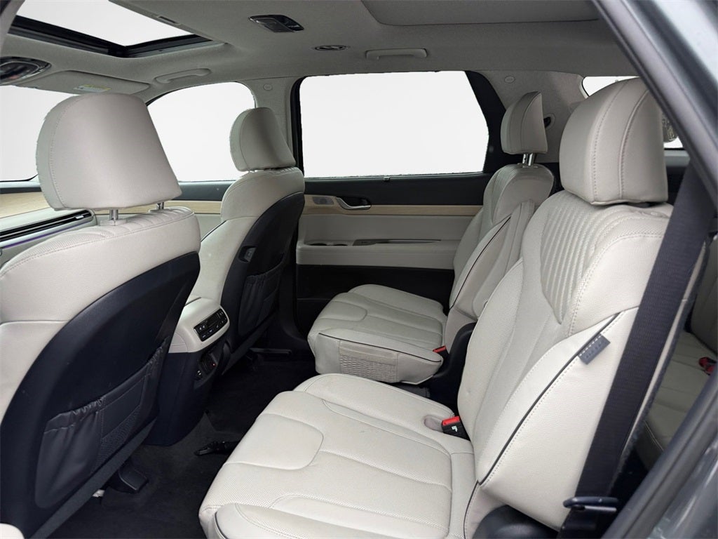 2024 Hyundai Palisade Limited AWD