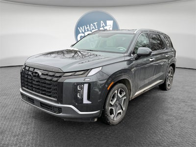 2024 Hyundai Palisade Limited AWD