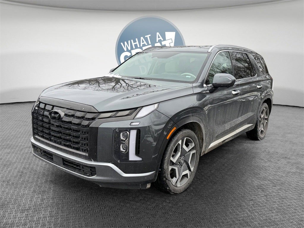 2024 Hyundai Palisade Limited AWD
