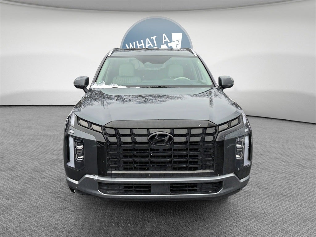 2024 Hyundai Palisade Limited AWD