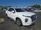 2022 Hyundai Palisade Limited AWD