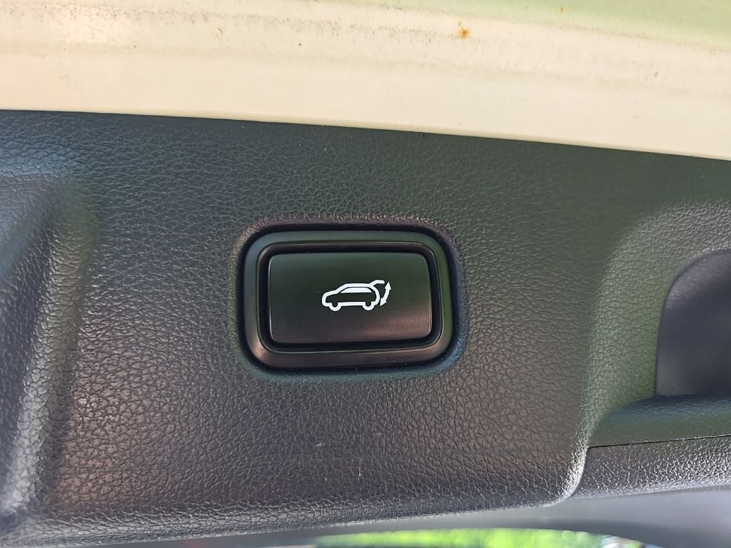 2022 Hyundai Palisade Limited AWD