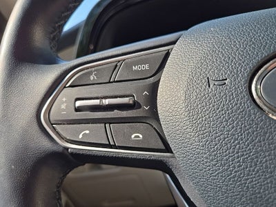 2022 Hyundai Palisade Limited AWD