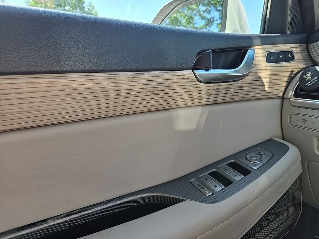 2022 Hyundai Palisade Limited AWD