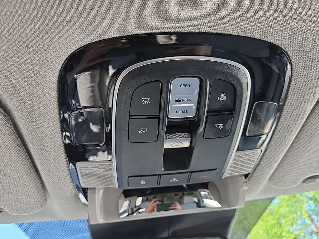 2022 Hyundai Palisade Limited AWD