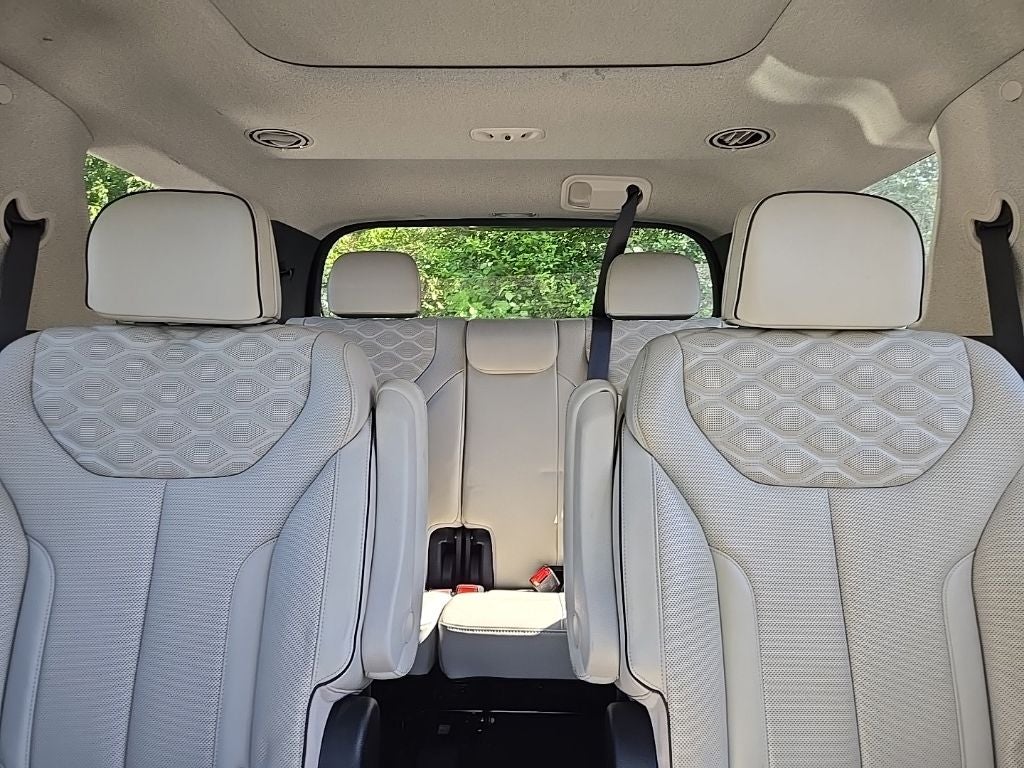 2022 Hyundai Palisade Limited AWD