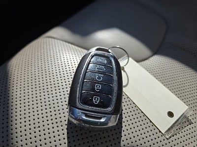 2022 Hyundai Palisade Limited AWD