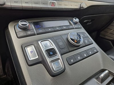 2020 Hyundai Palisade Limited AWD
