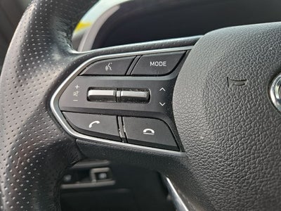 2020 Hyundai Palisade Limited AWD
