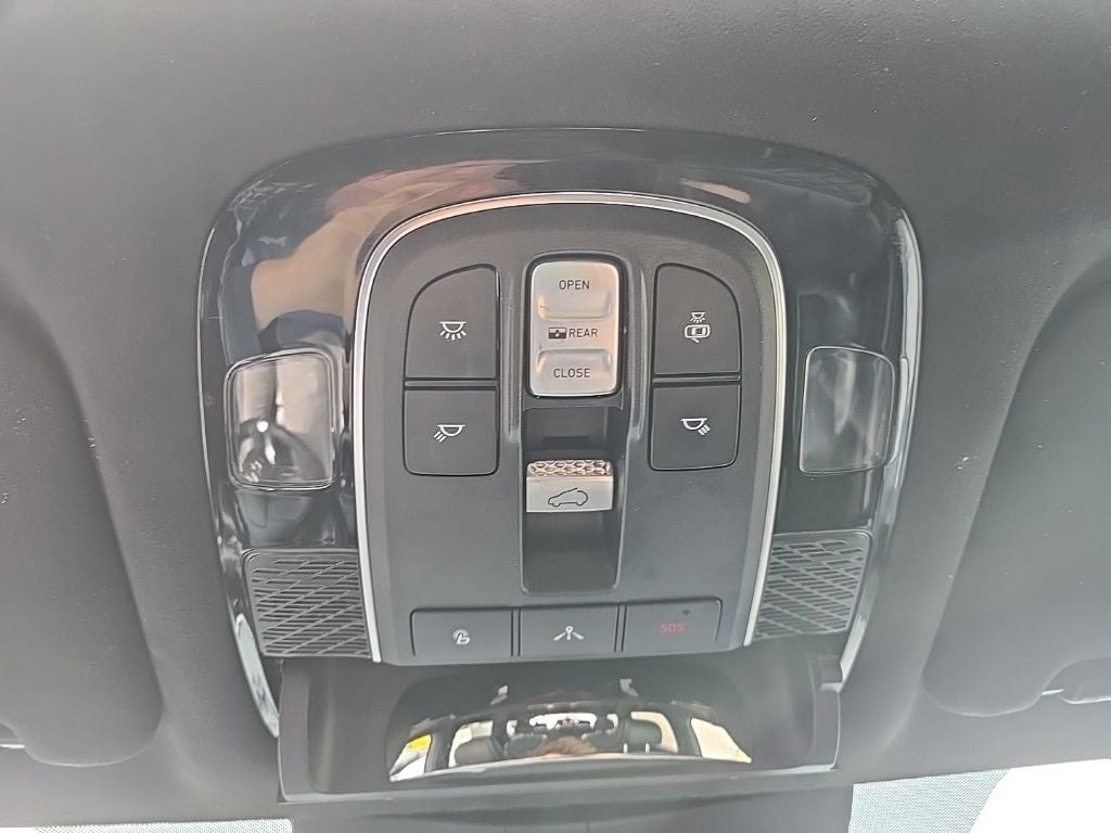 2020 Hyundai Palisade Limited AWD