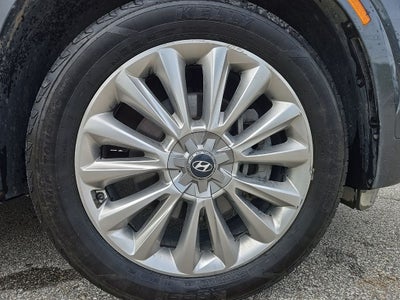 2020 Hyundai Palisade Limited AWD