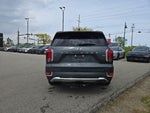 2020 Hyundai Palisade Limited AWD