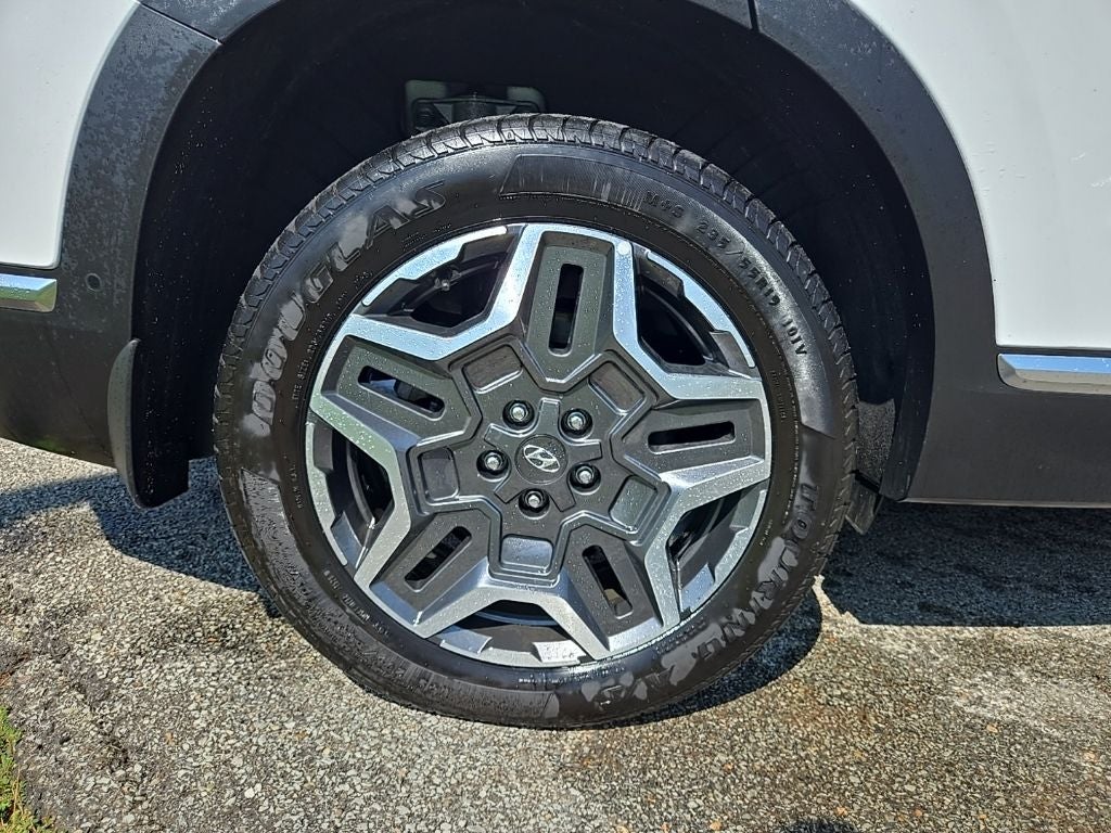 2023 Hyundai Santa Fe Plug-In Hybrid Limited AWD