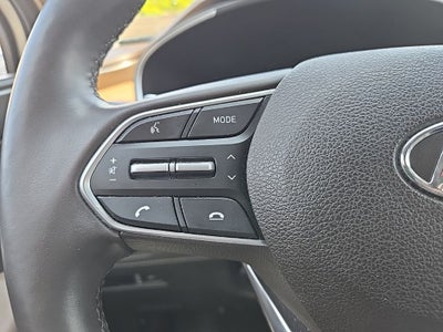 2023 Hyundai Santa Fe Plug-In Hybrid Limited AWD