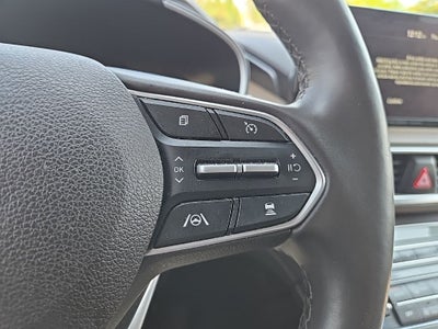 2023 Hyundai Santa Fe Plug-In Hybrid Limited AWD