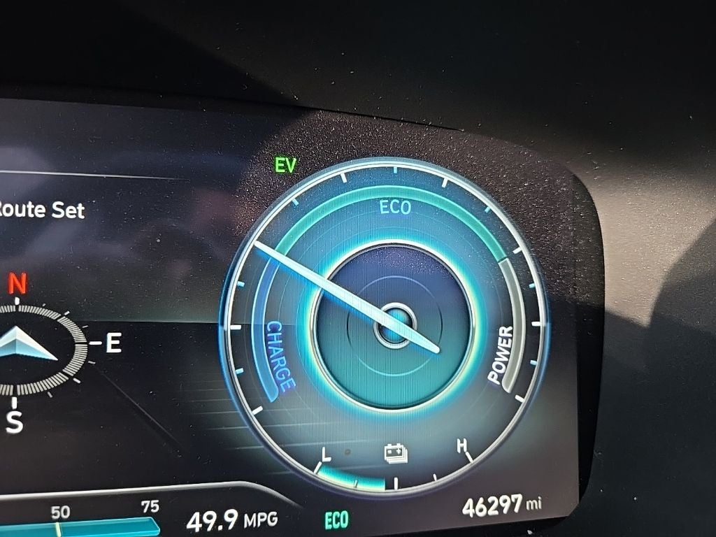 2023 Hyundai Santa Fe Plug-In Hybrid Limited AWD