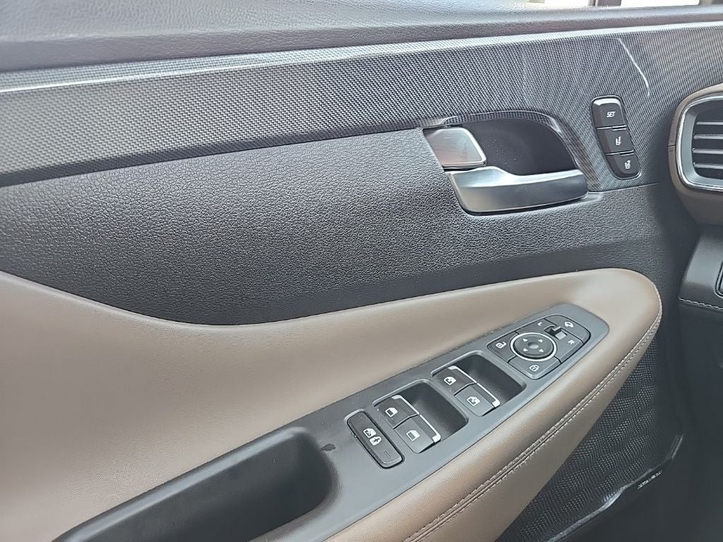 2023 Hyundai Santa Fe Plug-In Hybrid Limited AWD