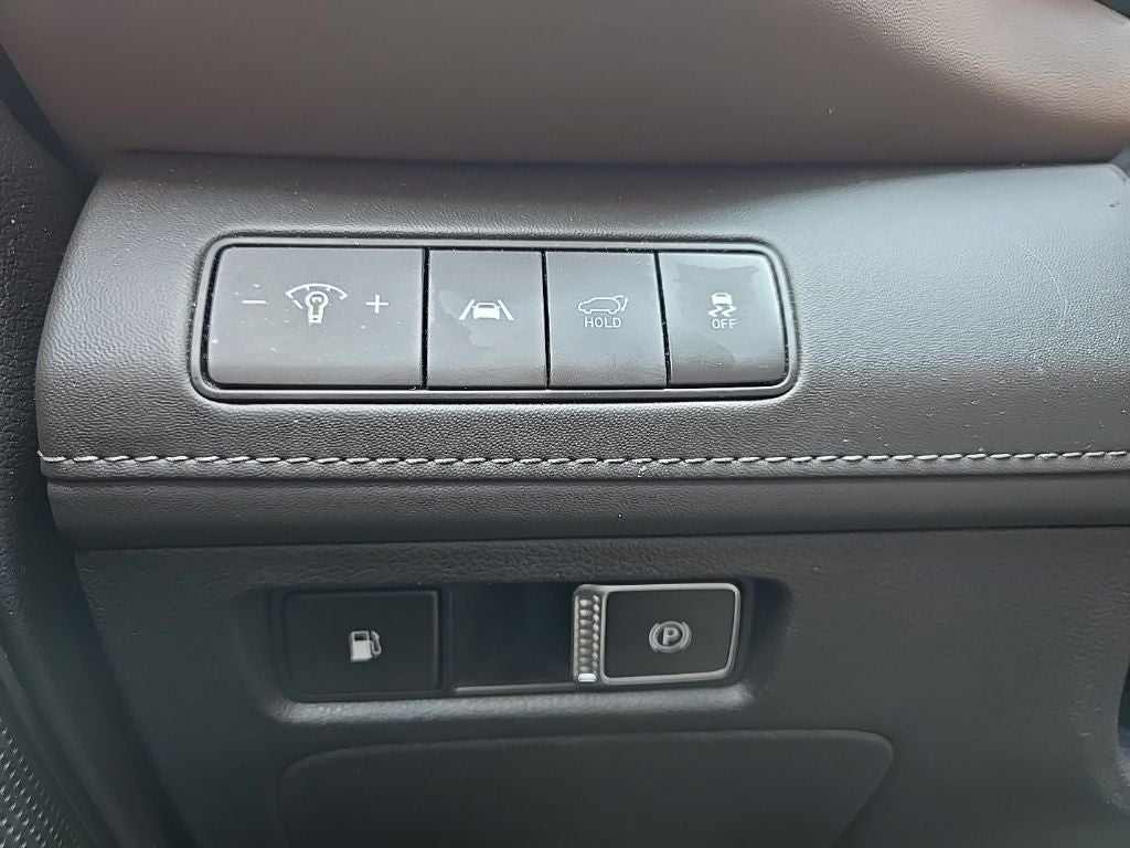 2023 Hyundai Santa Fe Plug-In Hybrid Limited AWD