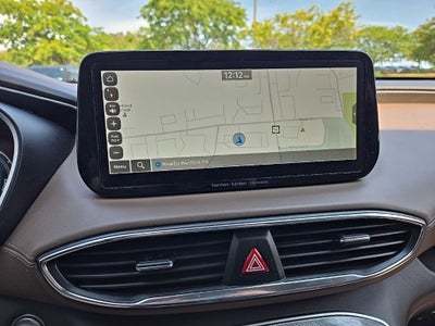 2023 Hyundai Santa Fe Plug-In Hybrid Limited AWD