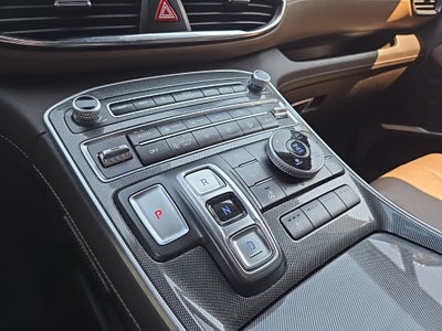 2023 Hyundai Santa Fe Plug-In Hybrid Limited AWD