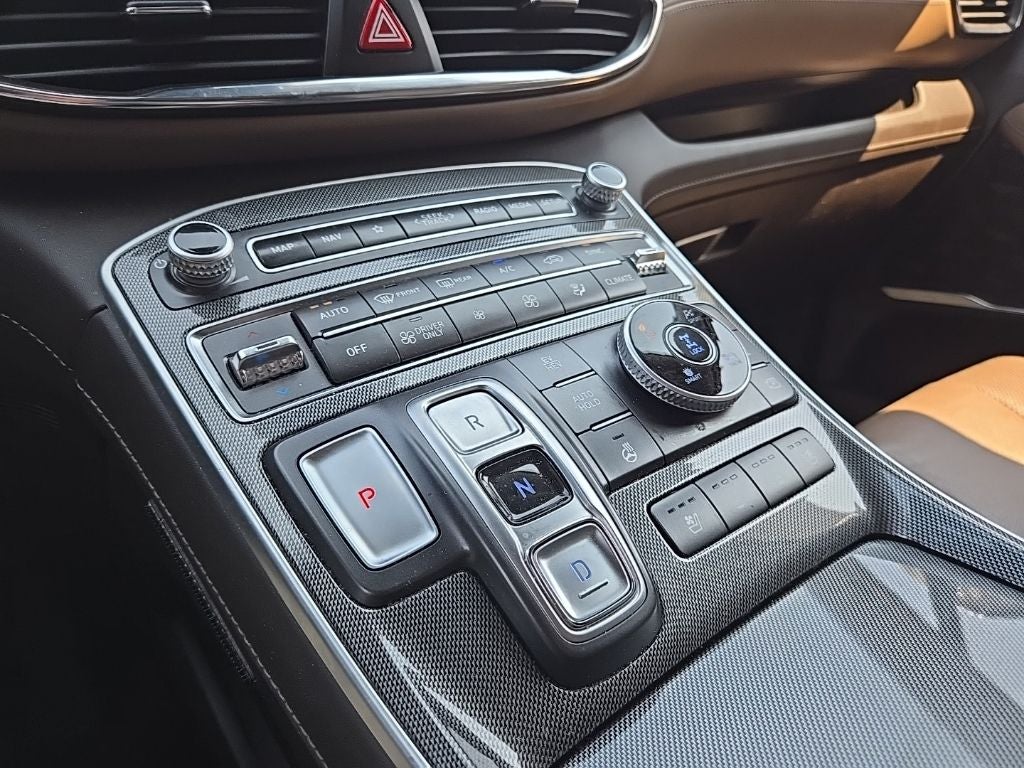 2023 Hyundai Santa Fe Plug-In Hybrid Limited AWD