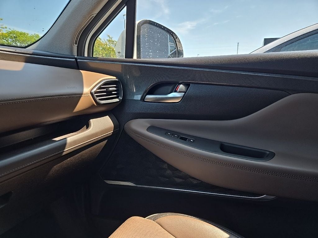 2023 Hyundai Santa Fe Plug-In Hybrid Limited AWD