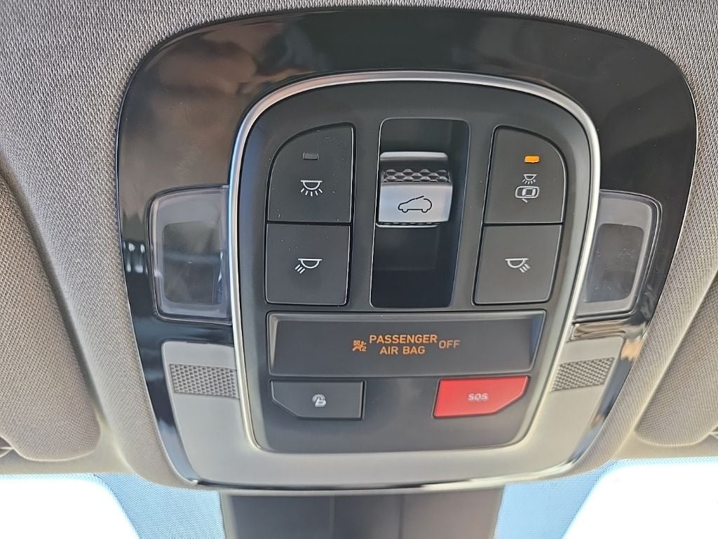 2023 Hyundai Santa Fe Plug-In Hybrid Limited AWD
