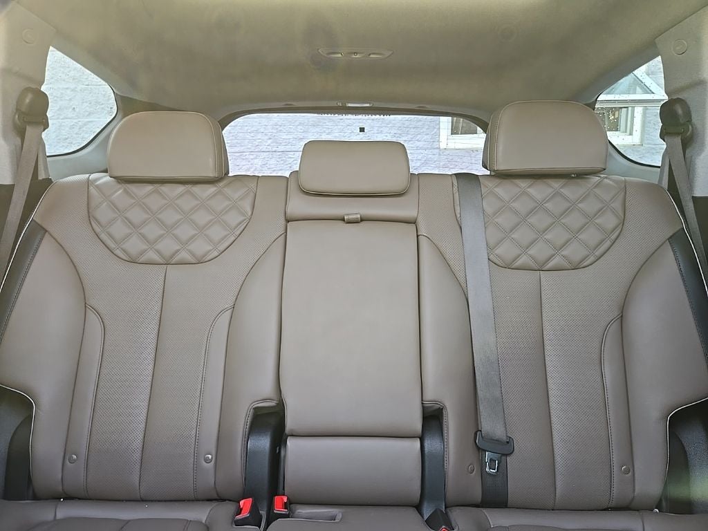 2023 Hyundai Santa Fe Plug-In Hybrid Limited AWD