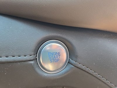 2023 Hyundai Santa Fe Plug-In Hybrid Limited AWD