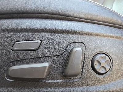 2023 Hyundai Santa Fe Plug-In Hybrid Limited AWD