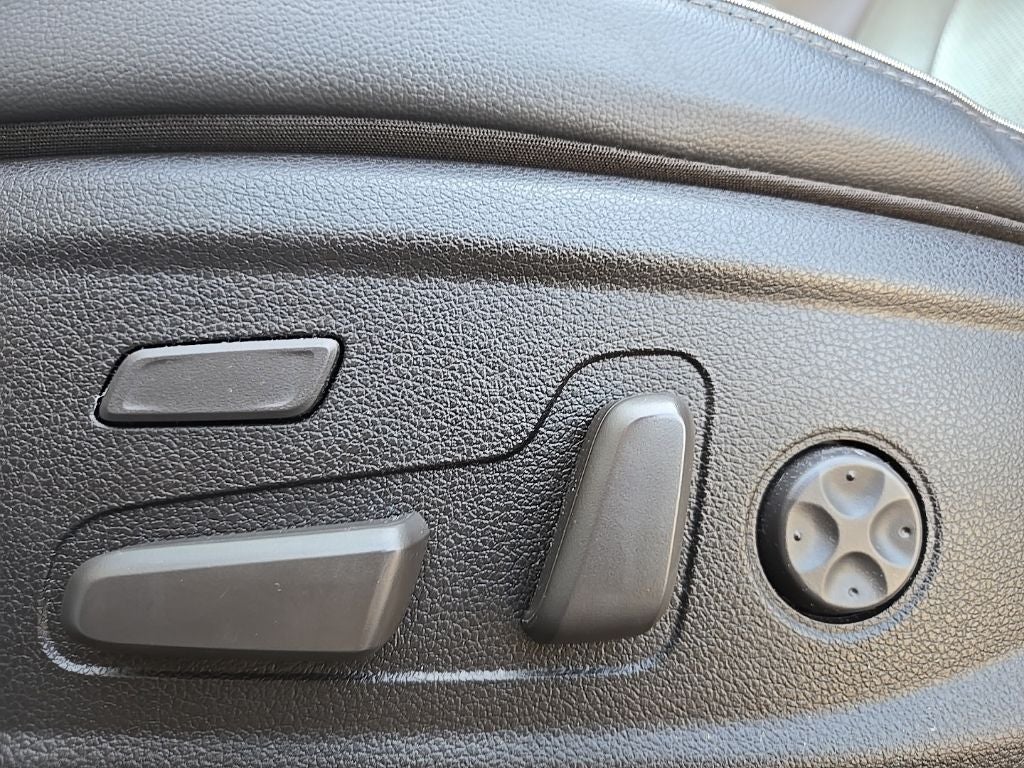 2023 Hyundai Santa Fe Plug-In Hybrid Limited AWD