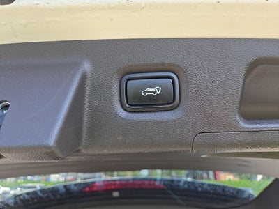 2023 Hyundai Santa Fe Plug-In Hybrid Limited AWD
