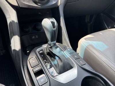 2017 Hyundai Santa Fe Limited Ultimate AWD