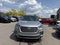 2017 Hyundai Santa Fe Limited Ultimate AWD