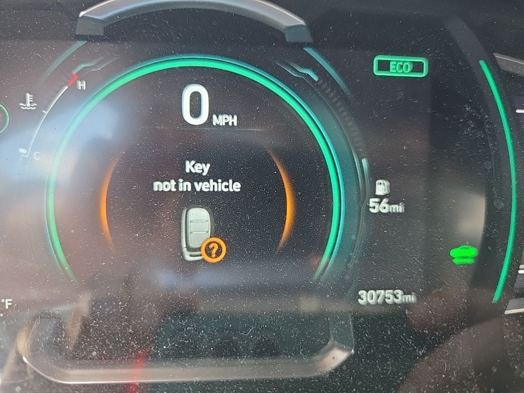 2022 Hyundai Ioniq Hybrid SE
