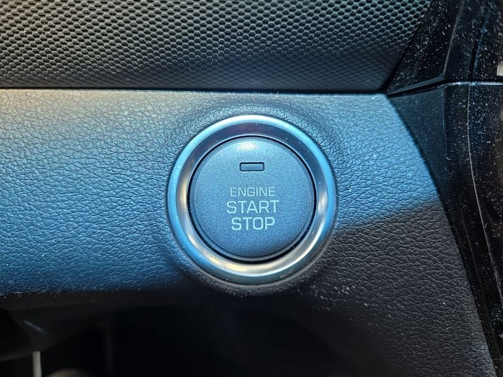 2022 Hyundai Ioniq Hybrid SE