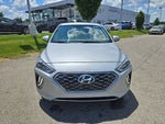 2022 Hyundai Ioniq Hybrid SE