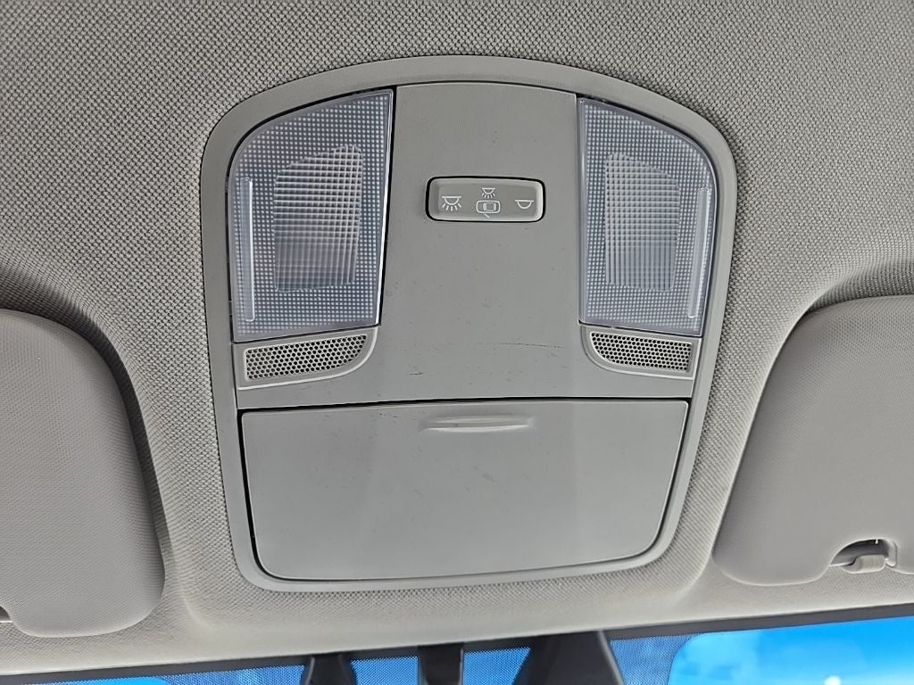 2022 Hyundai Ioniq Hybrid SE