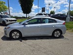 2022 Hyundai Ioniq Hybrid SE