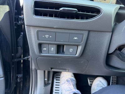 2023 Hyundai Sonata N Line