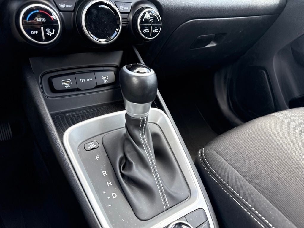 2023 Hyundai Venue SEL