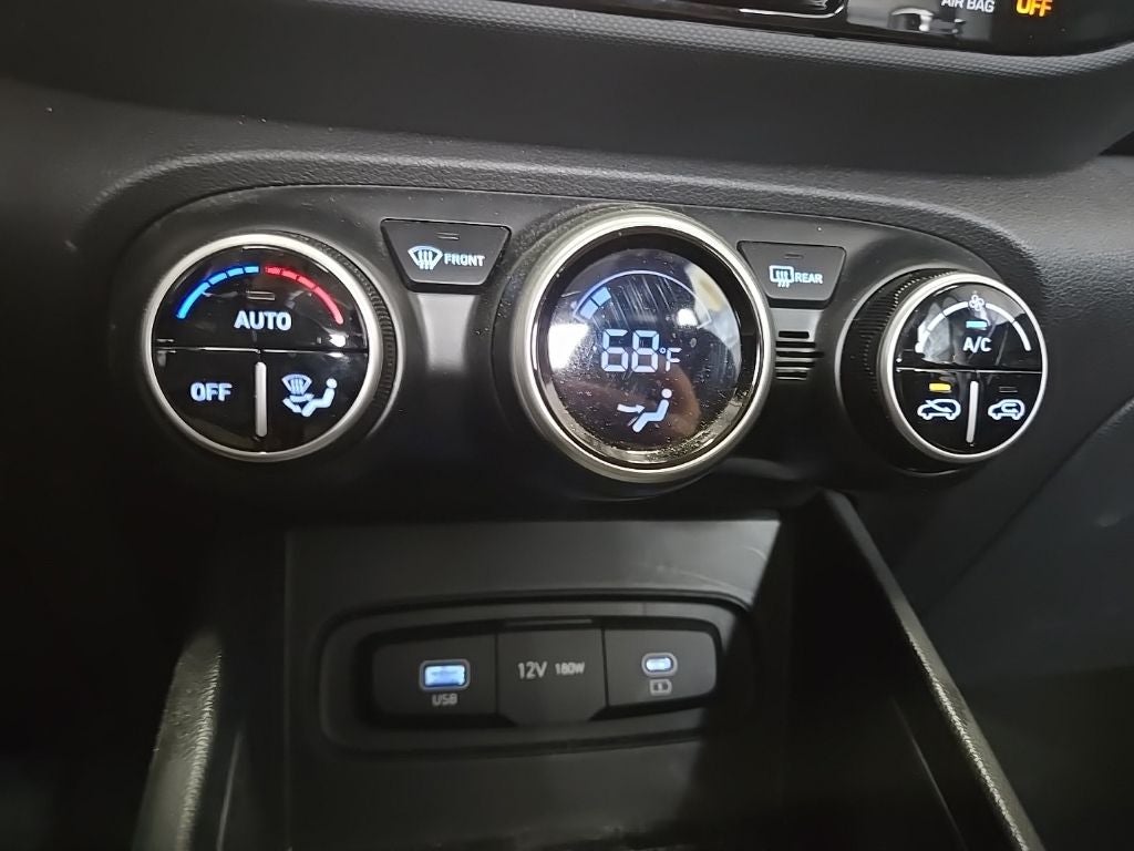 2024 Hyundai Venue SEL
