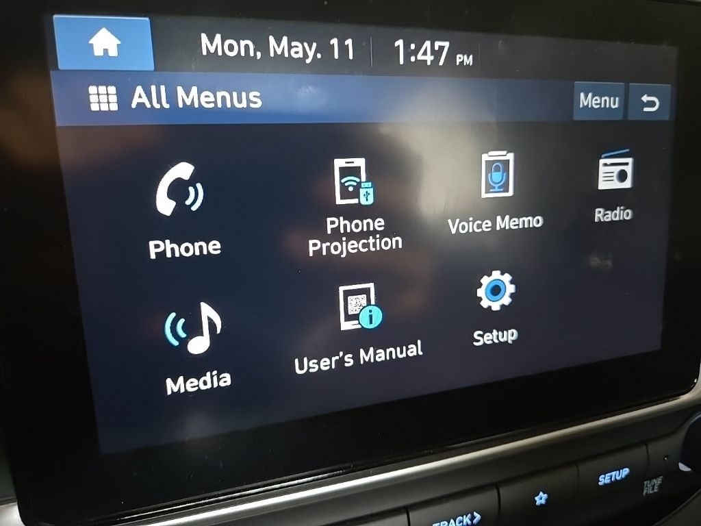 2024 Hyundai Venue SEL