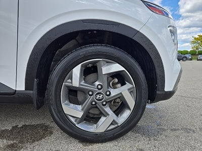 2024 Hyundai Venue SEL