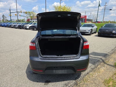 2013 Kia Rio EX