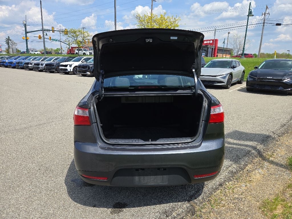 2013 Kia Rio EX