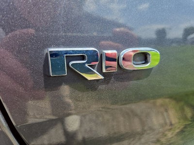 2013 Kia Rio EX